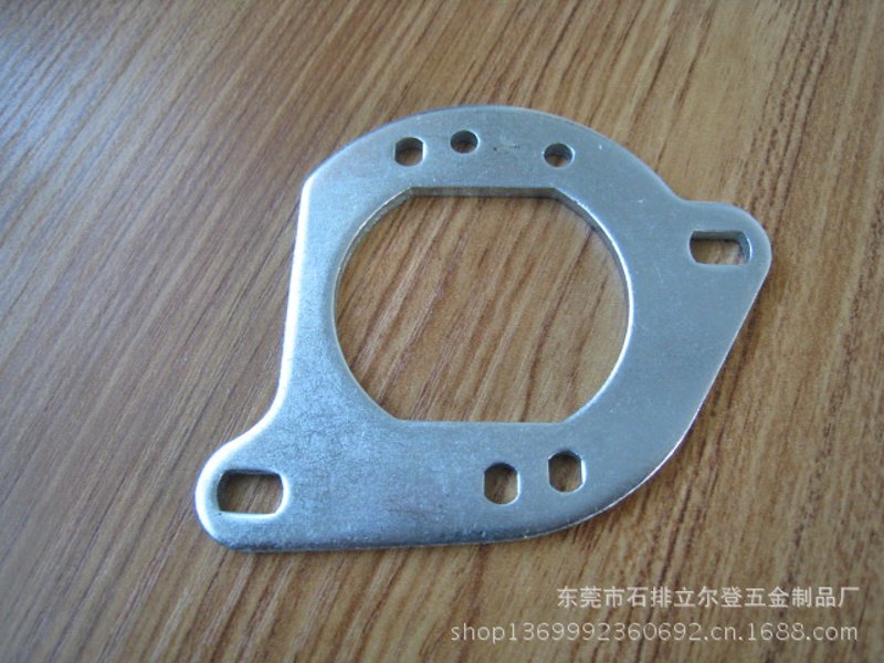 五金冲压加工